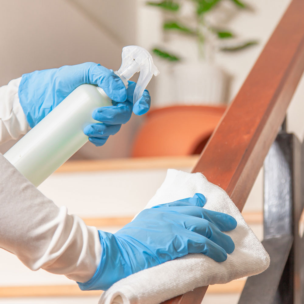 office cleaning companies in Stratford